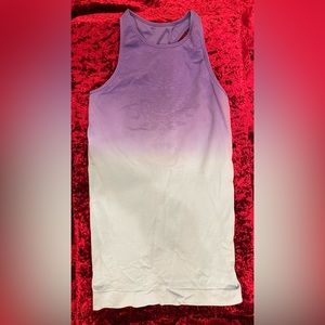 Brand new without tags…never worn Climawear workout top.